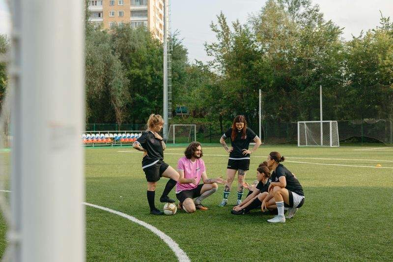 株式会社アクティブリンクスポーツ 8